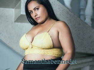Samanthabennedet