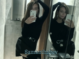 Samanthabev