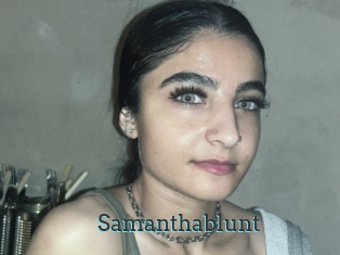 Samanthablunt