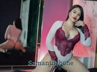Samanthabone