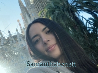 Samanthabonett
