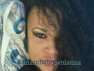 Samanthabrownlatina