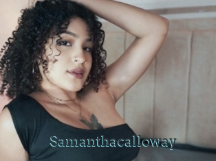 Samanthacalloway