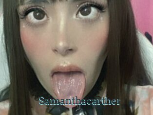 Samanthacarther