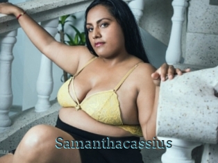 Samanthacassius