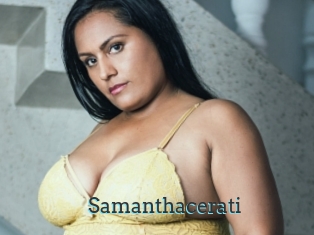 Samanthacerati
