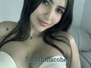 Samanthacohen