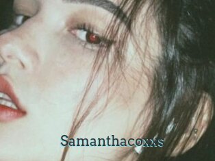Samanthacoxxs