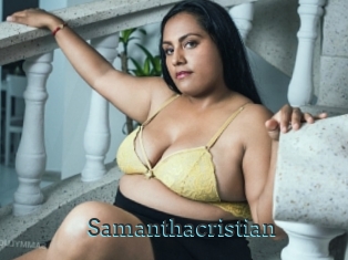 Samanthacristian