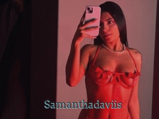 Samanthadaviis
