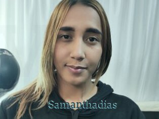 Samanthadias