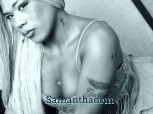 Samanthadom