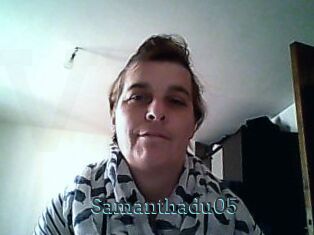 Samanthadu05