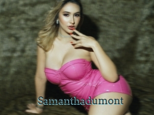 Samanthadumont