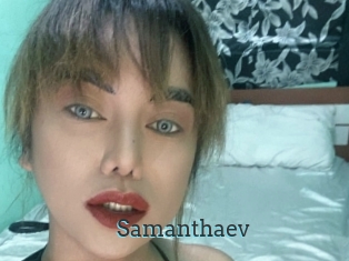 Samanthaev