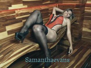 Samanthaevans