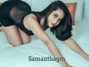 Samanthagm