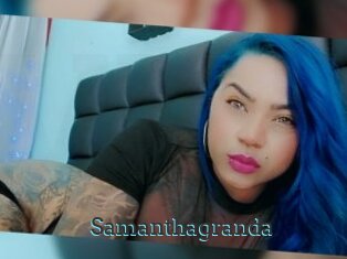 Samanthagranda