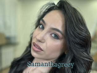 Samanthagreey