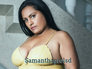 Samanthagrelsd