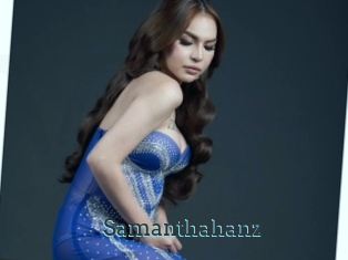 Samanthahanz
