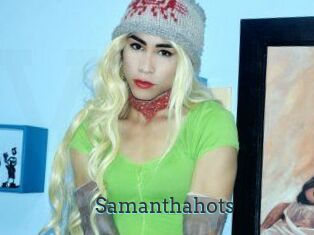 Samanthahots