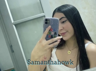 Samanthahowk