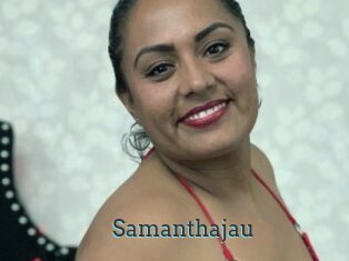 Samanthajau