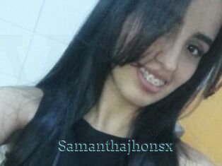 Samanthajhonsx