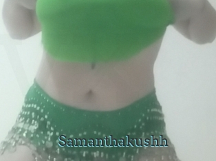 Samanthakushh