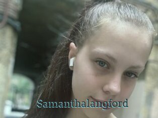 Samanthalangford