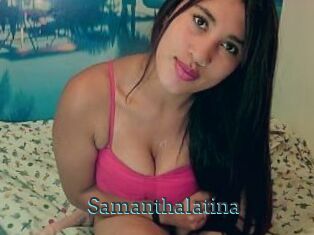 Samanthalatina