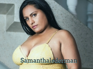 Samanthalederman