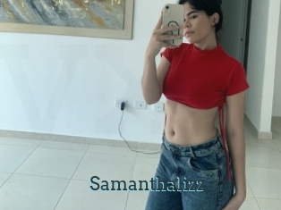 Samanthalizz