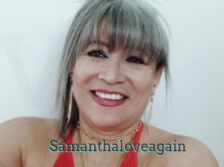 Samanthaloveagain