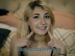 Samanthalovelace