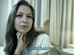 Samanthalowe