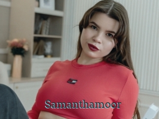 Samanthamoor
