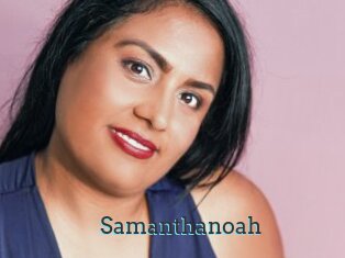 Samanthanoah