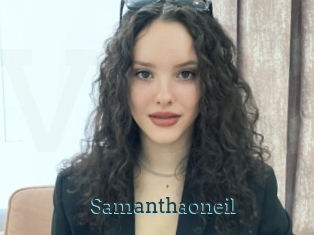 Samanthaoneil