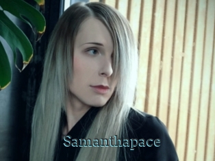 Samanthapace