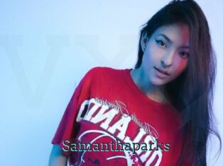 Samanthaparks