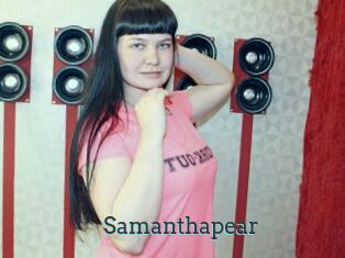 Samanthapear