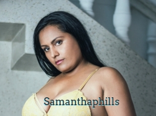 Samanthaphills