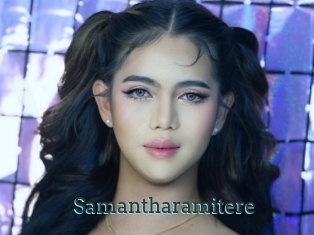 Samantharamitere