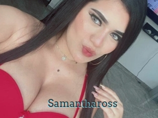 Samanthaross