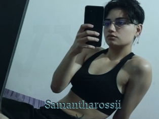 Samantharossii