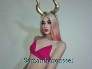 Samantharoussel