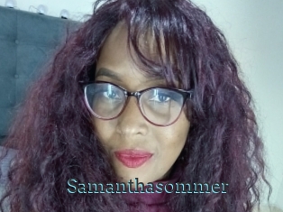 Samanthasommer