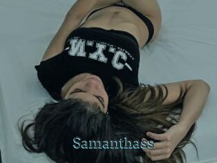 Samanthass